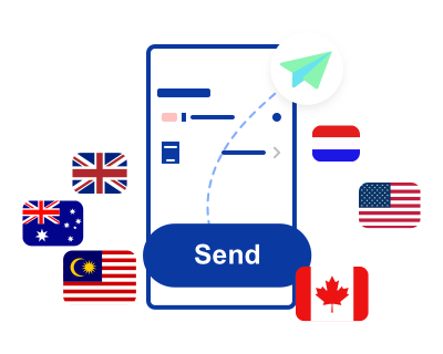 A Dedicated Fax Number, Local or International